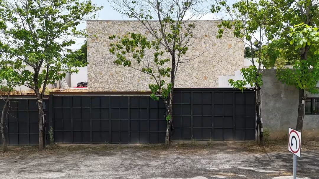 Proyecto arquitectónico MHG Arquitectos en Fortín de las Flores